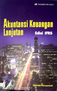 AKUNTANSI KEUANGAN LANJUTAN