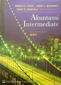 AKUNTANSI INTERMEDIATE (JILID 3)
