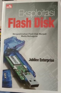 EKSPLOITASI FLASHDISK
