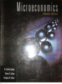 MICROECONOMICS