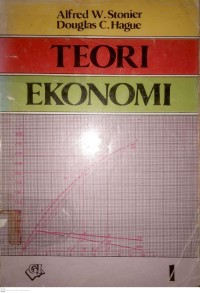 TEORI EKONOMI 1