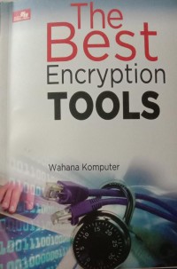THE BEST ENCRYPTION TOOLS