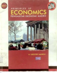 PRICIPLES OF ECONOMICS: PENGANTAR EKONOMI MAKRO