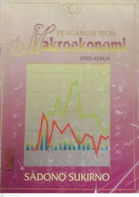 PENGANTAR MAKROEKONOMI