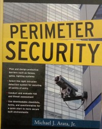 PERIMETER SECURITY