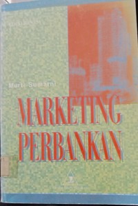 MARKETING PERBANKAN