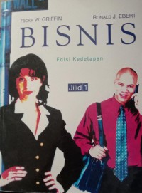 BISNIS 1