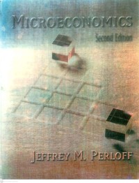 MICROECONOMICS