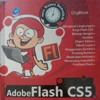 ADOBE FLASH CS5