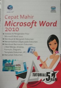 MEMBUAT MENU CANTIK UNTUK APLIKASI VISUAL BASIC 6.0
