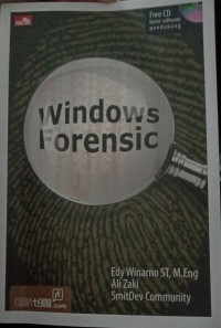 WINDOWS FORENSIC