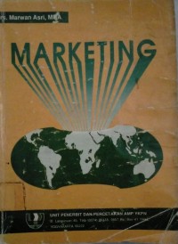 MARKETING