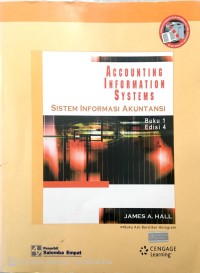 ACCOUNTING INFORMATION SYSTEMS