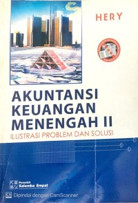 AKUNTANSI KEUANGAN MENENGAH II