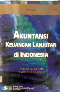 AKUNTANSI KEUANGAN LANJUTAN DI INDONESIA BUKU 1