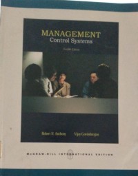 MANAGEMENT CONTROL SYSTEMS