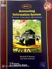 ACCOUNTING INFORMATION SYSTEM