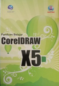 PANDUAN BELAJAR CORELDRAW X5