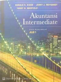 AKUNTANSI INTERMEDIATE (JILID 1)