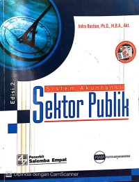 SISTEM AKUNTANSI SEKTOR PUBLIK