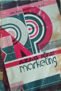 AZAS-AZAS MARKETING