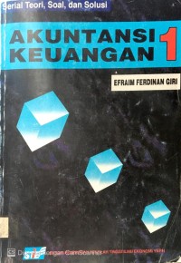 AKUNTANSI KEUANGAN 1