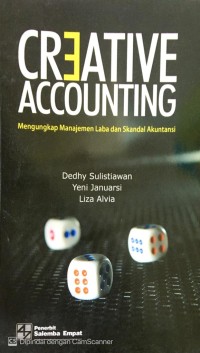 CREATIVE ACCOUNTING