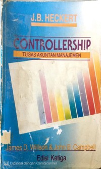 CONTROLLERSHIP TUGAS AKUNTAN MANAJEMEN