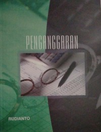 PENGANGGARAN