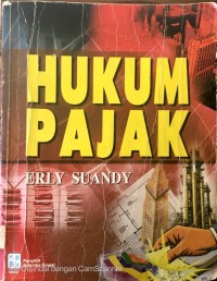 HUKUM PAJAK