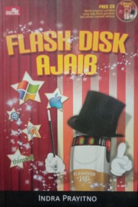 FLASH DISK AJAIB