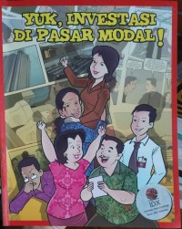 YUK, INVESTASI DI PASAR MODAL!