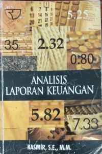 ANALISIS LAPORAN KEUANGAN
