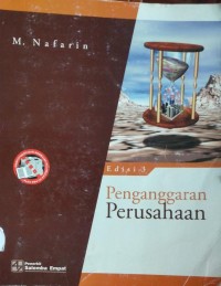PENGANGGARAN PERUSAHAAN