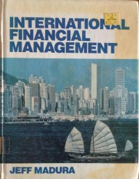 INTERNATIONAL FINANCIAL MANAGEMENT