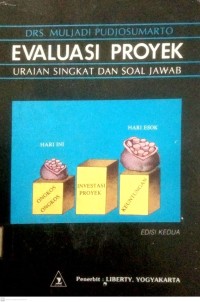 EVALUASI PROYEK URAIAN SINGKAT DAN SOAL JAWAB EDISI 2