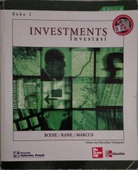 INVESTMENTS = INVESTASI