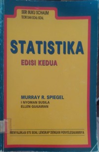 STATISTIKA