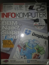 INFO KOMPUTER