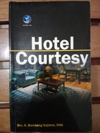 HOTEL COURTESY