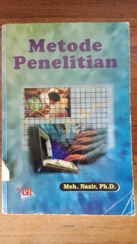 METODE PENELITIAN