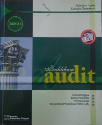 PRAKTIKUM AUDIT