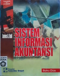 SISTEM INFORMASI AKUNTANSI