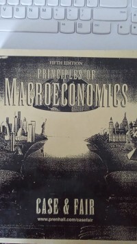 PRINCIPLES OF MACROECONOMICS