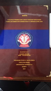 DAMPAK KASUS COVID-19 TERHADAP KINERJA SAHAM PERBANKAN DI BURSA EFEK INDONESIA