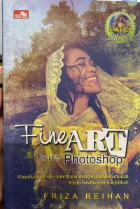 FINEART WITH PHOTOSHOP