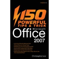 150 POWERFUL TIPS &BTRICK MICROSOFT OFFICE 2007