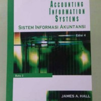 ACCOUNTING INFORMATION SYSTEMS Buku 2