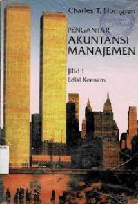 AKUNTANSI MANAJEMEN
