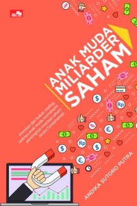 Image of ANAK MUDA MILIARDER SAHAM